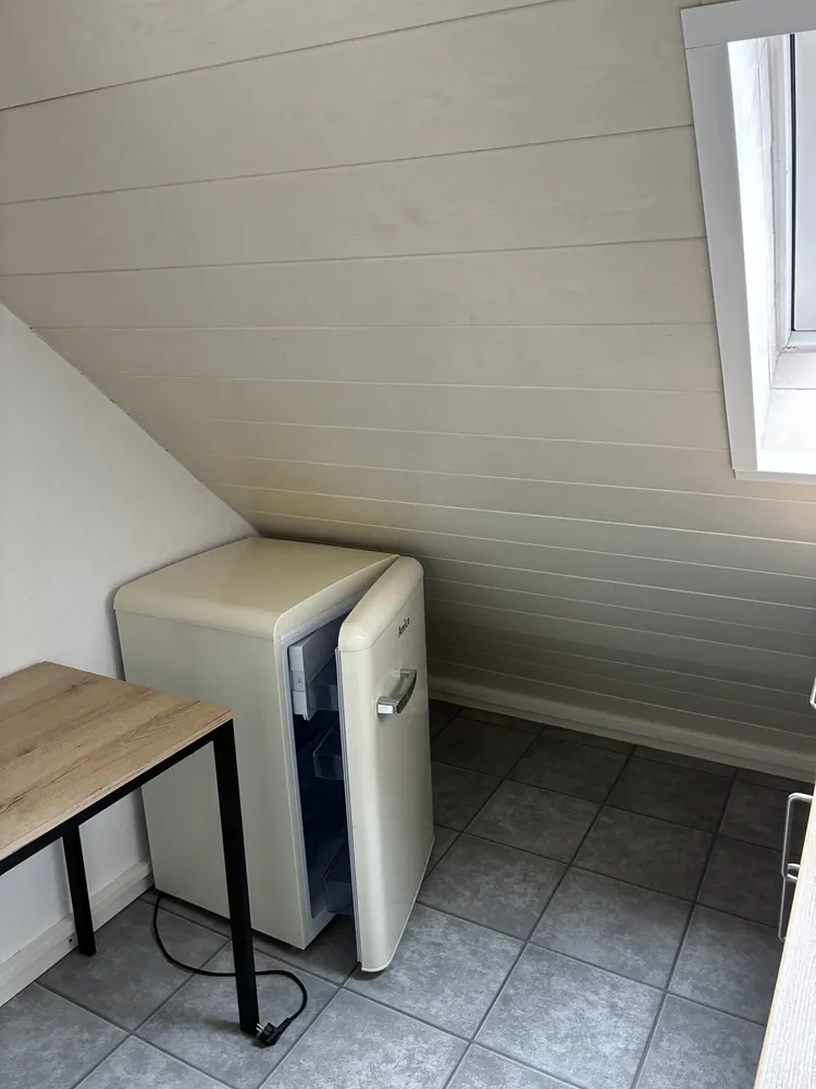 1 Zimmer Wohnung mit 15 m² in Hamburg – Bild 5