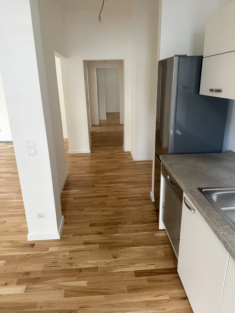 3 room apartment with 70 m² in Frankfurt am Main – Photo 7
