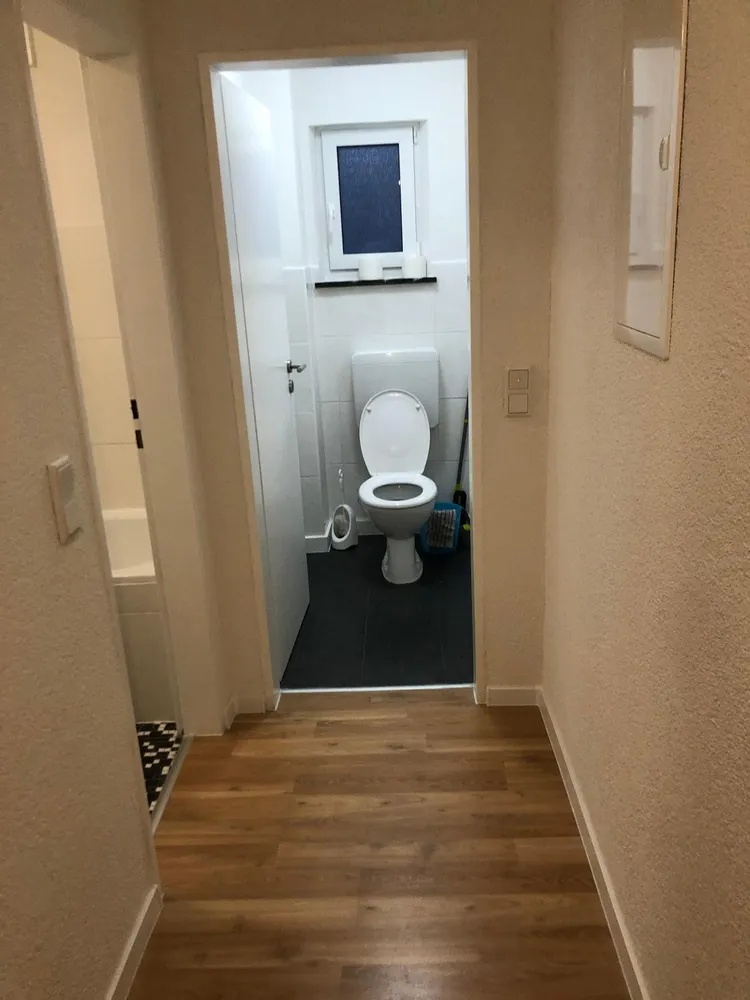 3 Zimmer Wohnung mit 84 m² in Karlsruhe – Bild 6