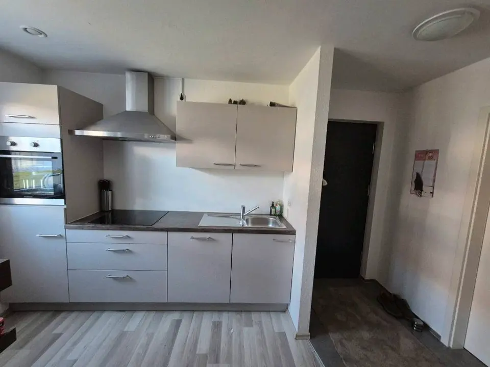 2 Zimmer Wohnung mit 43 m² in Kirchheim unter Teck – Bild 8