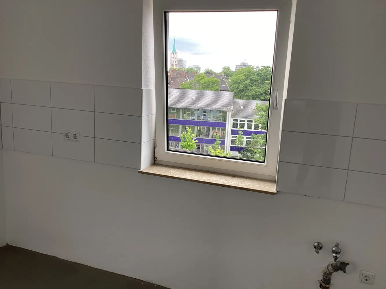 2 Zimmer Wohnung mit 52 m² in Gelsenkirchen – Bild 4