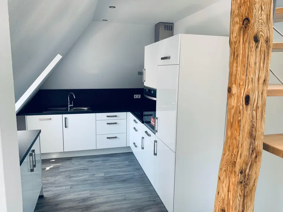 3 Zimmer Wohnung mit 82 m² in Limburg an der Lahn – Bild 1