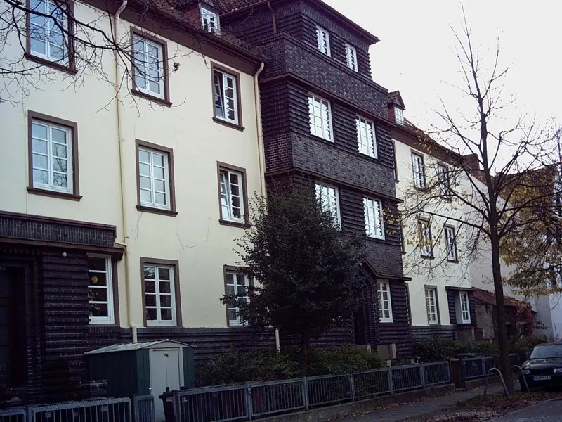 3 Zimmer Wohnung mit 53 m² in Bremen – Bild 5
