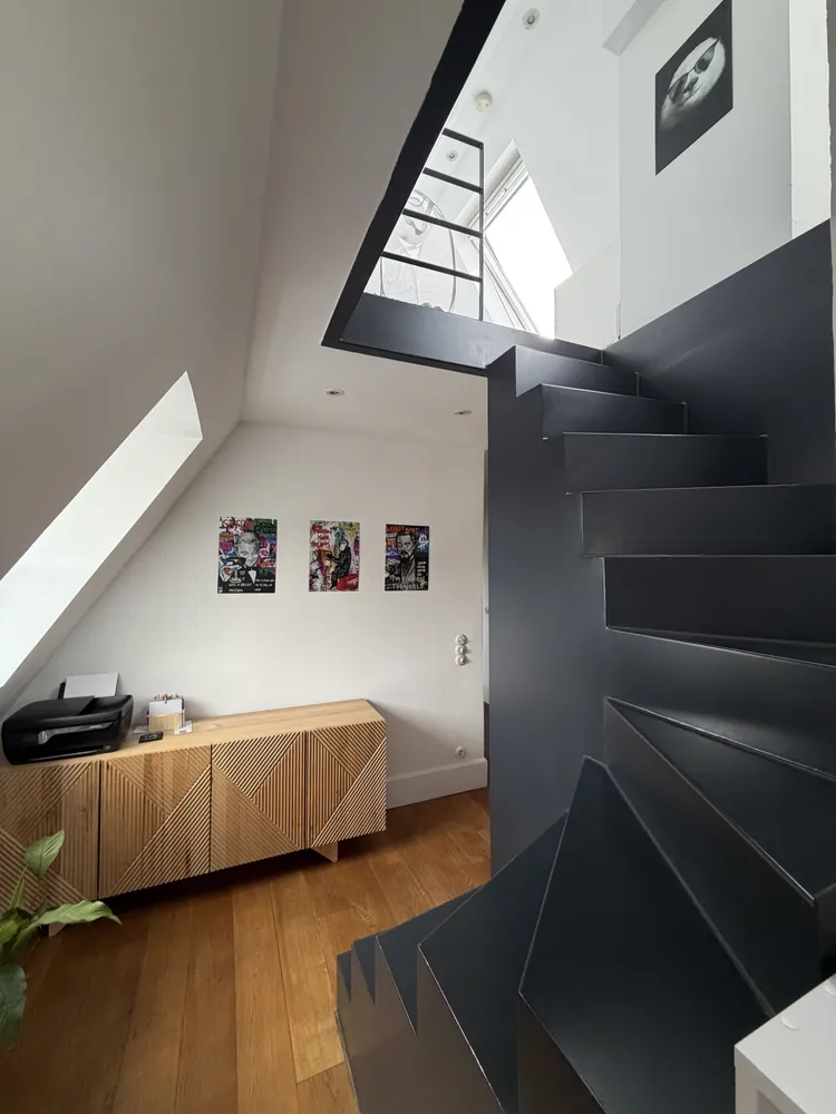 2 Zimmer Wohnung mit 65 m² in Köln – Bild 5