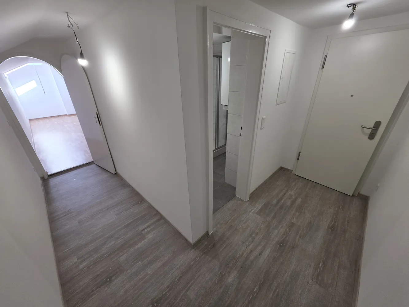 2 room apartment with 59 m² in Munich – Photo 9