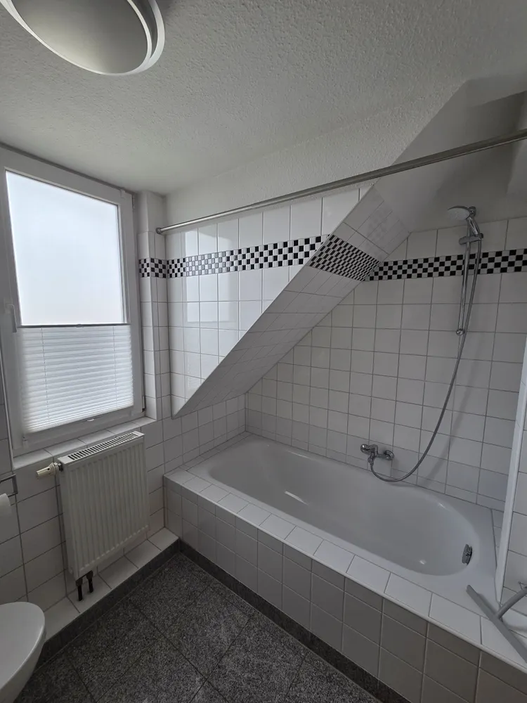 2 Zimmer Wohnung mit 44 m² in Frankfurt am Main – Bild 1