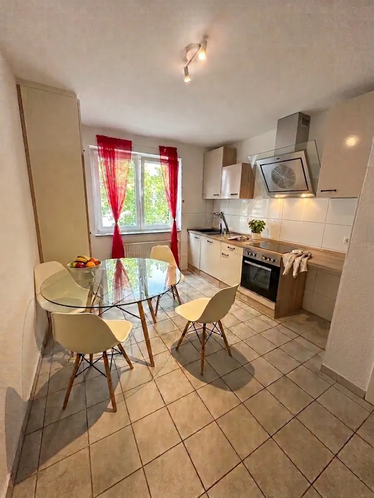 3 Zimmer Wohnung mit 53 m² in Köln – Bild 1