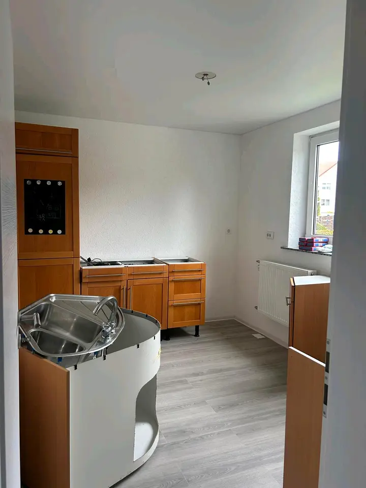 5 Zimmer Haus mit 110 m² in Halberstadt – Bild 1