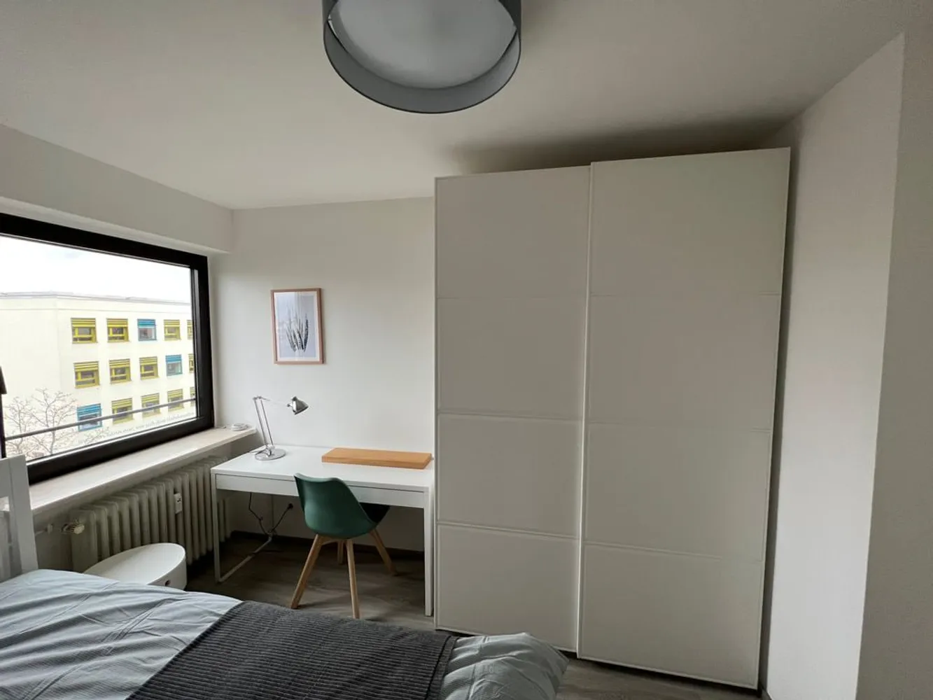 3 Zimmer Wohnung mit 74 m² in Germering – Bild 4