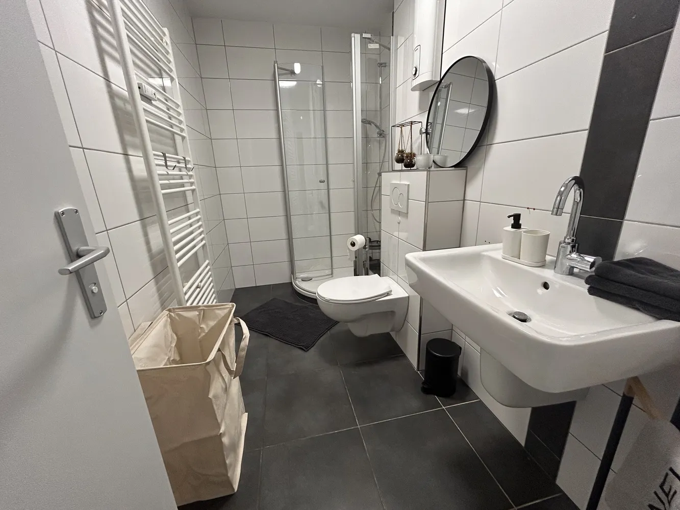 3 Zimmer Wohnung mit 82 m² in Oberhausen – Bild 4