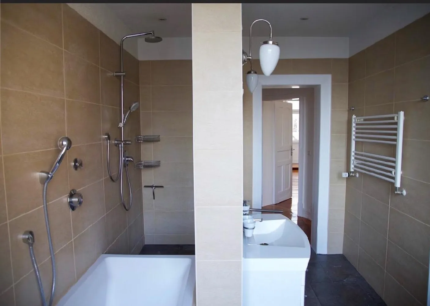 4 Zimmer Wohnung mit 120 m² in Karlsruhe – Bild 12