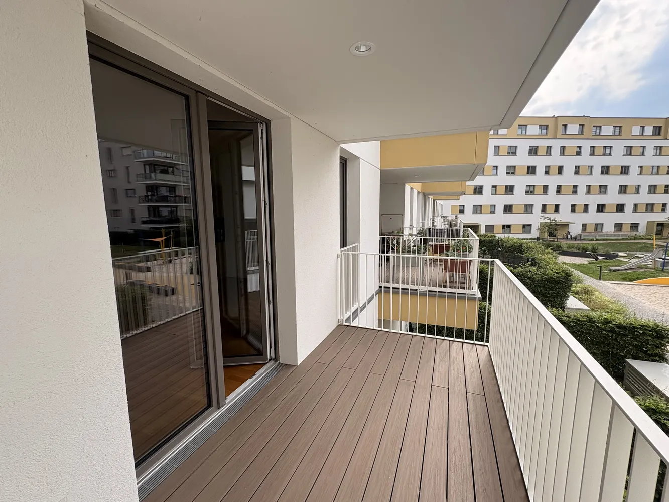 3 Zimmer Wohnung mit 81 m² in Berlin – Bild 7