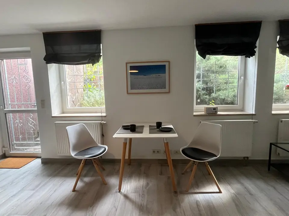 2 room apartment with 43 m² in Dietzenbach – Photo 7