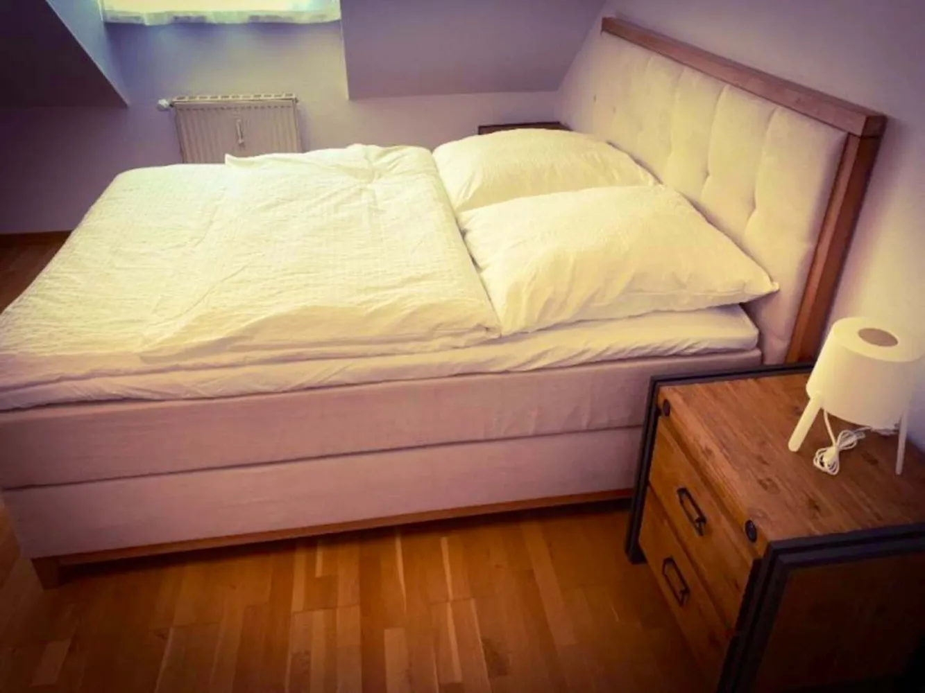 WG-Zimmer mit 20 m² in Frankfurt am Main – Bild 6