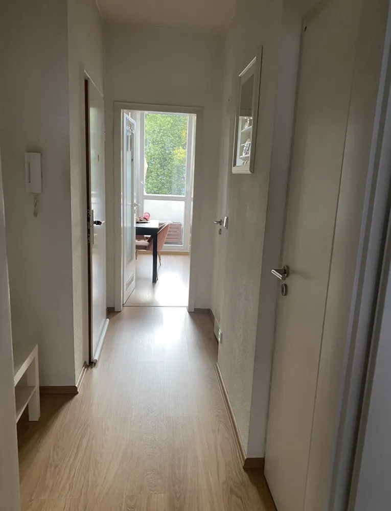 1 Zimmer Wohnung mit 36 m² in Köln – Bild 8