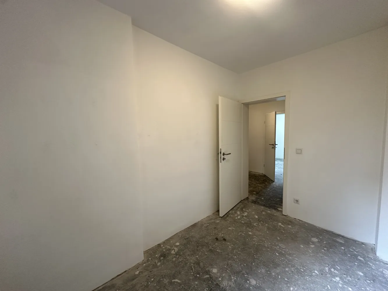 3 Zimmer Wohnung mit 60 m² in Mülheim an der Ruhr – Bild 8