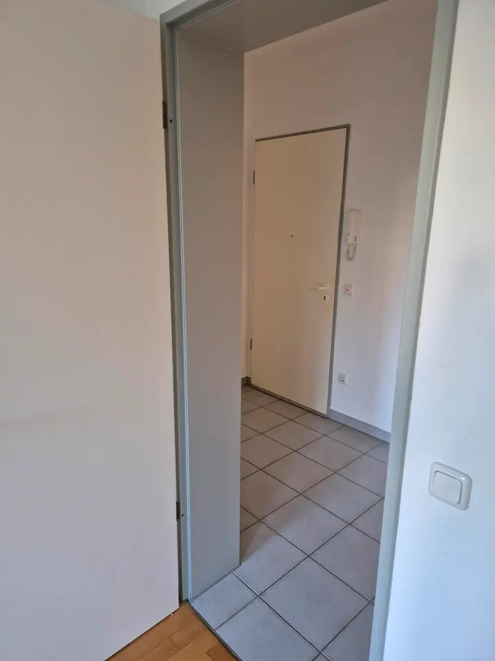 2 Zimmer Wohnung mit 44 m² in Weißenfels – Bild 5