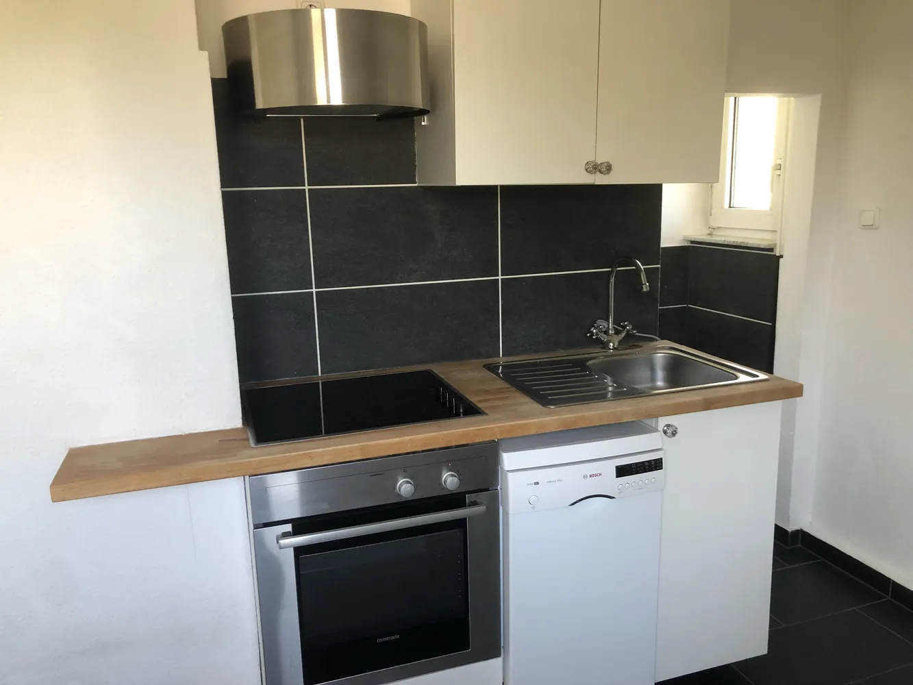 4 Zimmer Wohnung mit 90 m² in Offenbach am Main – Bild 3