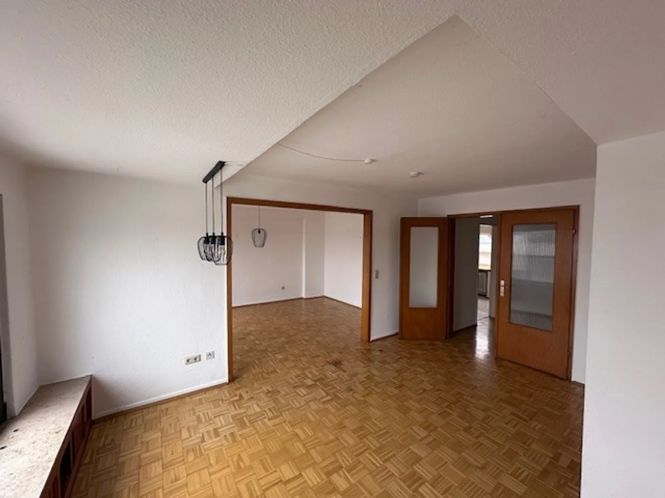 3 Zimmer Wohnung mit 94 m² in Worms – Bild 5