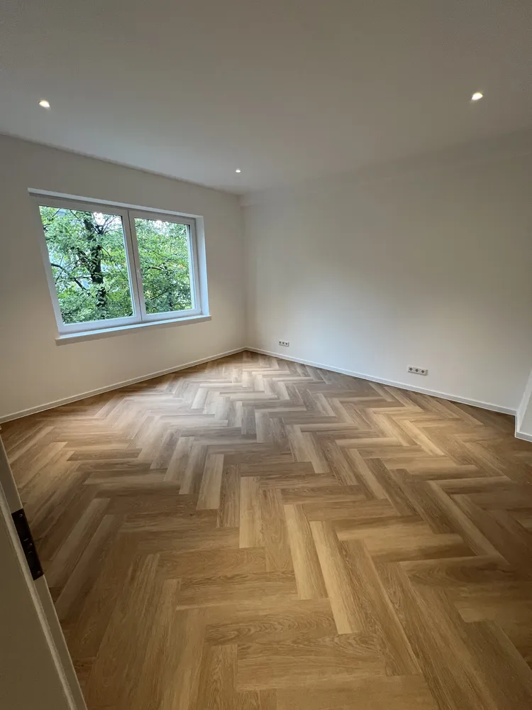 2 room apartment with 41 m² in Düsseldorf – Photo 3