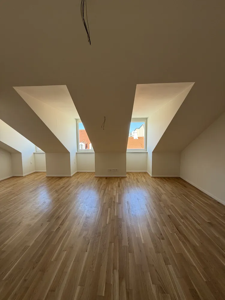 2 Zimmer Wohnung mit 89 m² in Dresden – Bild 3