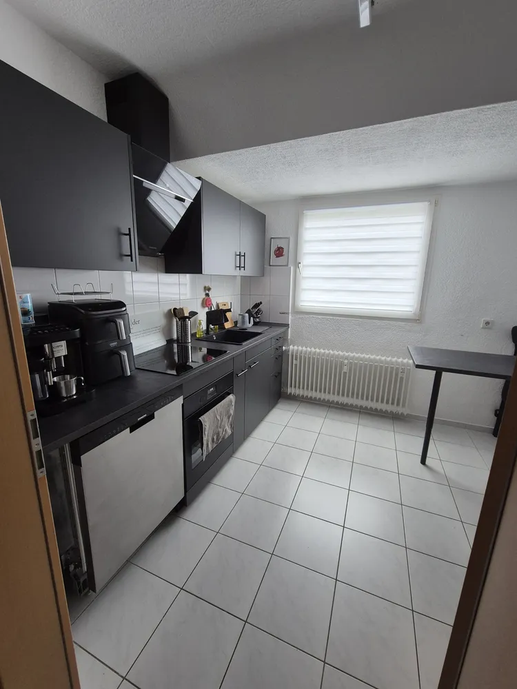 3 Zimmer Wohnung mit 61 m² in Bochum – Bild 6