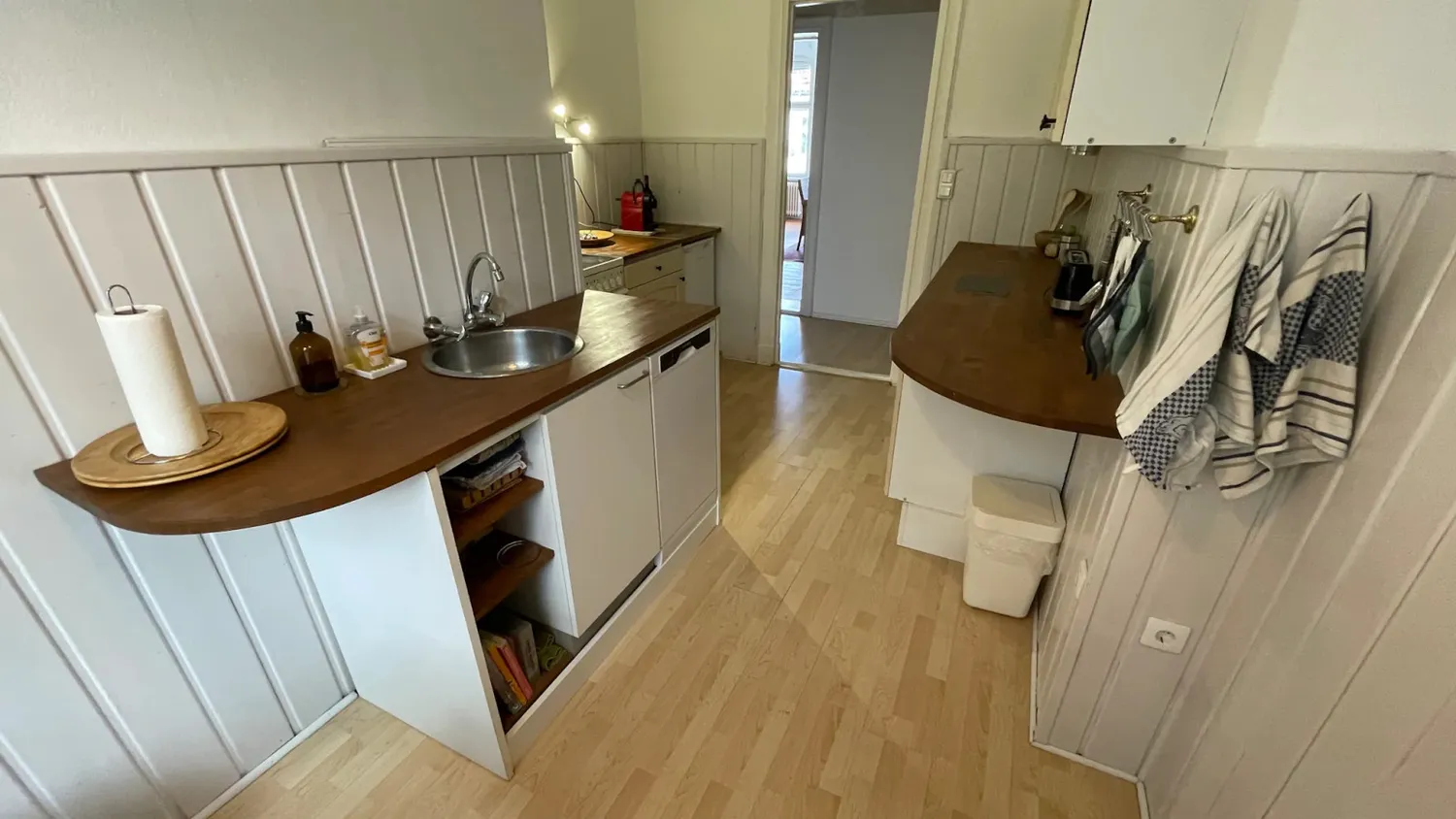 WG-Zimmer mit 22 m² in Berlin – Bild 2