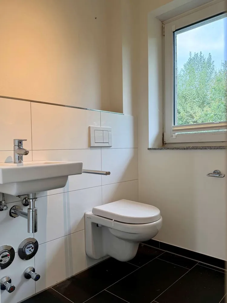 3 Zimmer Wohnung mit 99 m² in Hamburg – Bild 3