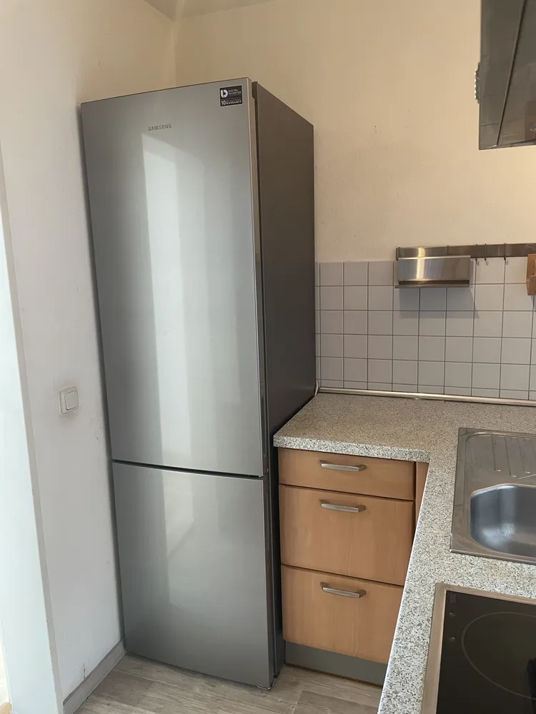 2 Zimmer Wohnung mit 42 m² in Augsburg – Bild 9