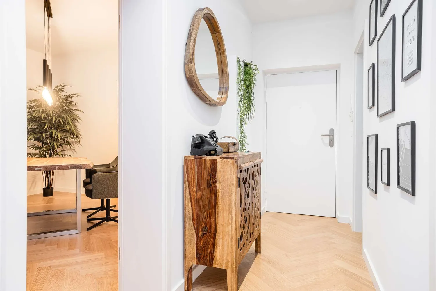 2 Zimmer Wohnung mit 70 m² in Berlin – Bild 6