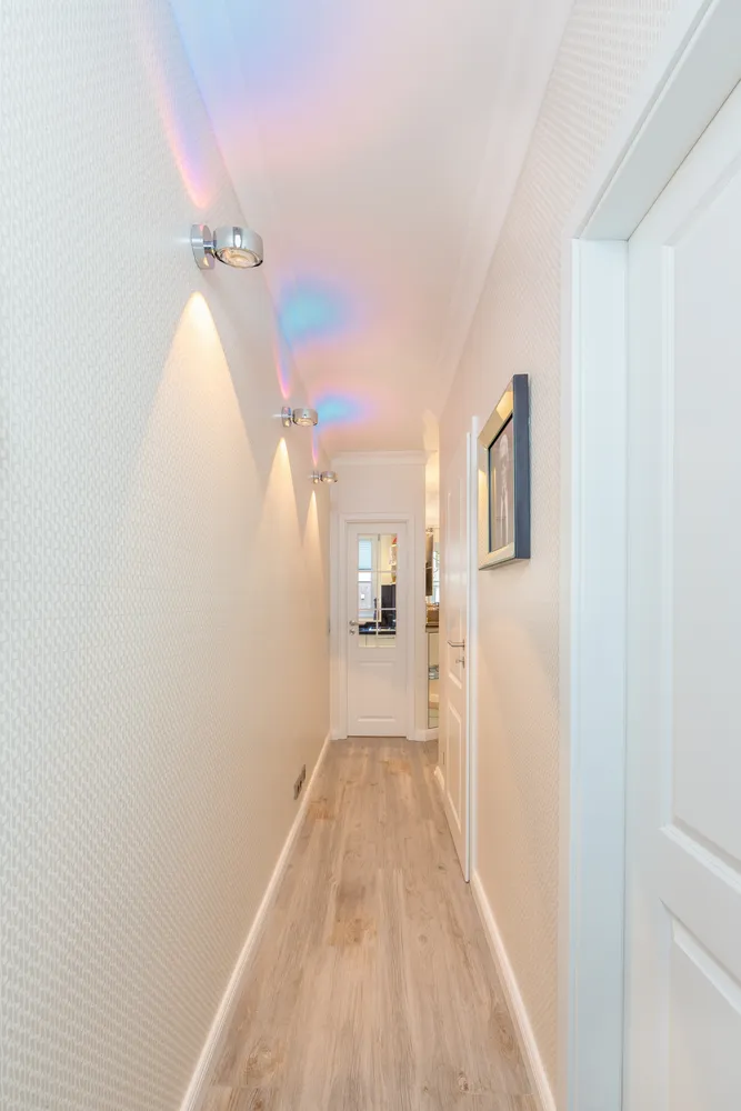 2 room apartment with 40 m² in Hamburg – Photo 10