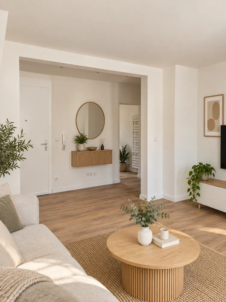 2 Zimmer Wohnung mit 71 m² in Dortmund – Bild 6