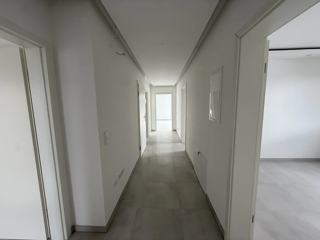 5 Zimmer Wohnung mit 105 m² in Dortmund – Bild 5