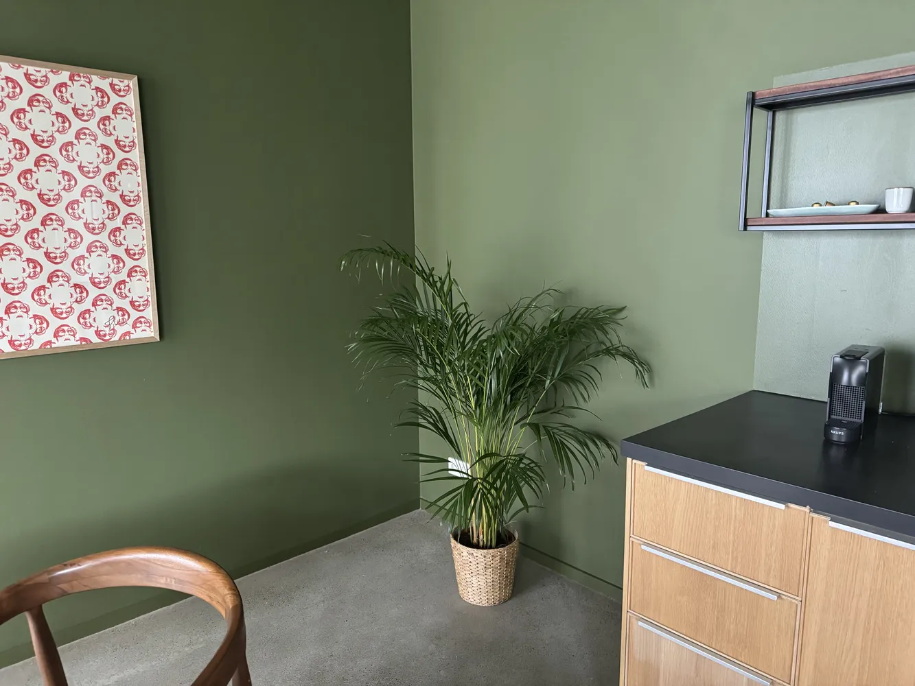 2 Zimmer Wohnung mit 63 m² in Berlin – Bild 1