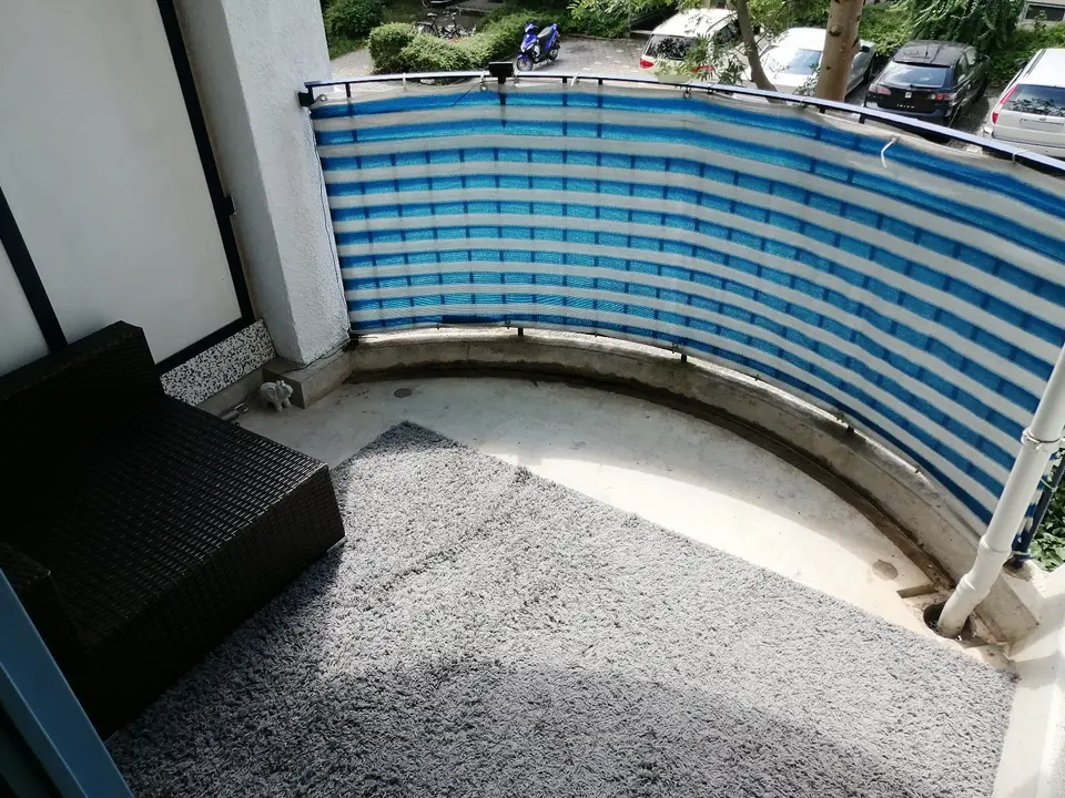 2 Zimmer Wohnung mit 54 m² in Rosenheim – Bild 8