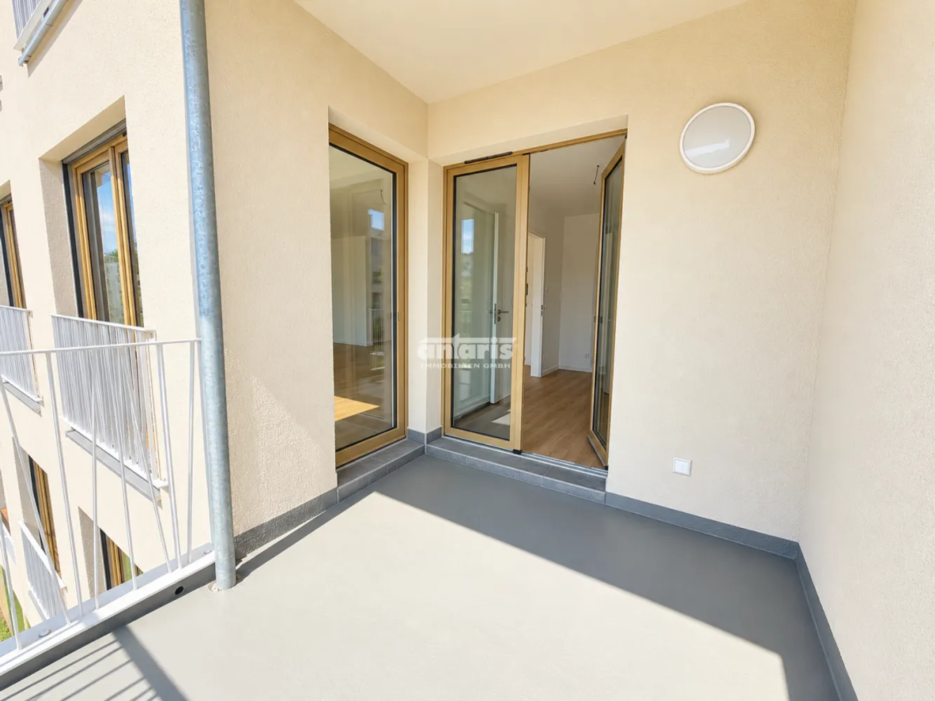 4 Zimmer Wohnung mit 118 m² in Erfurt – Bild 3