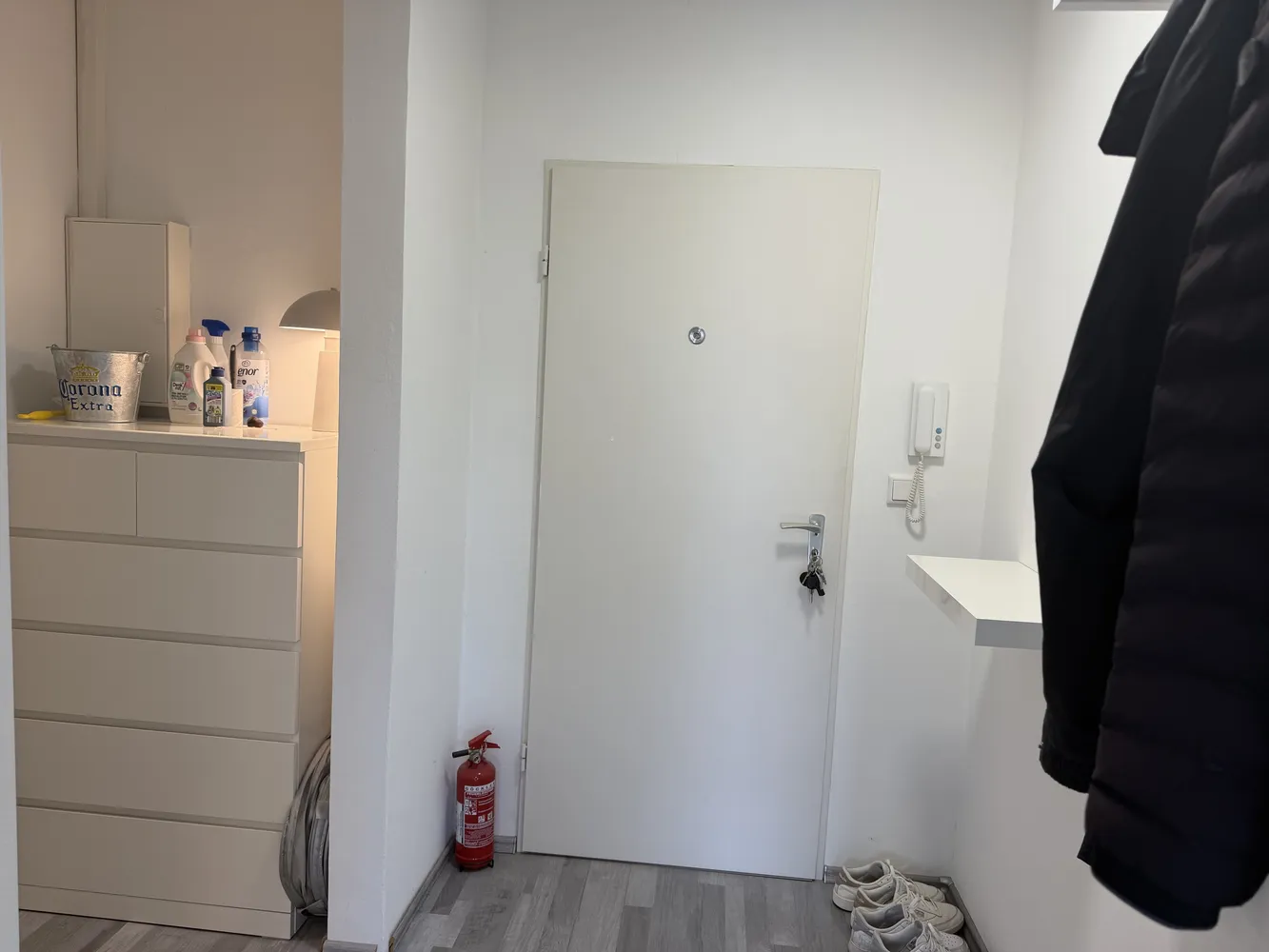 1 Zimmer Wohnung mit 48 m² in Leverkusen – Bild 11