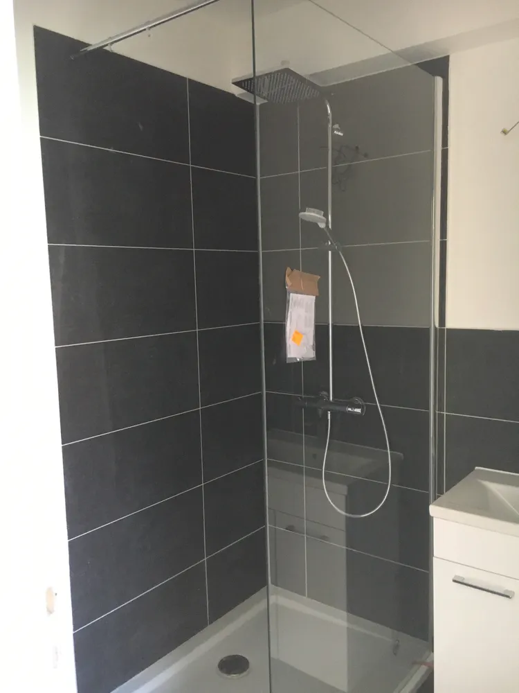 2 Zimmer Wohnung mit 50 m² in München – Bild 4