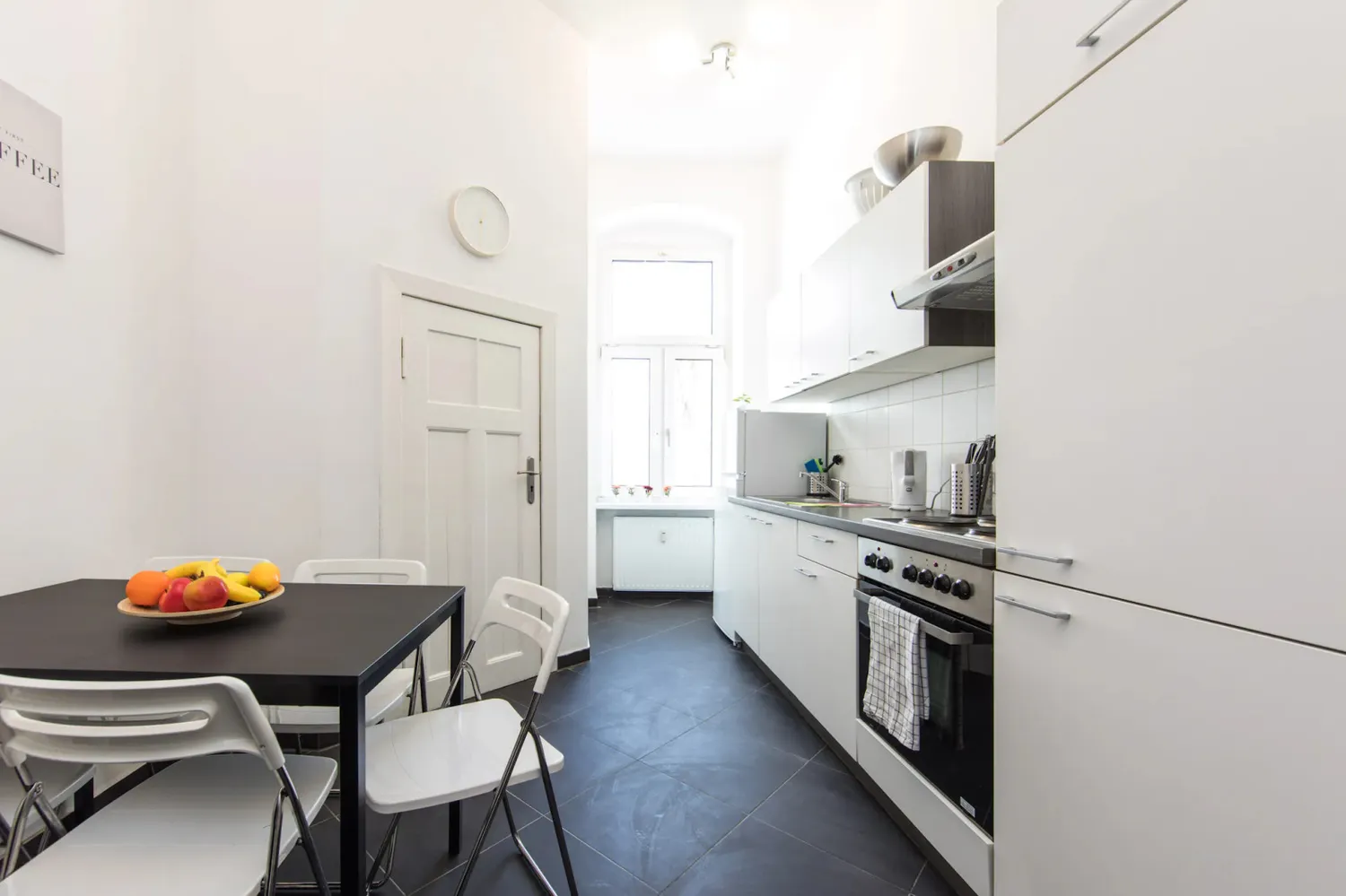 Shared room with 11 m² in Berlin – Photo 7