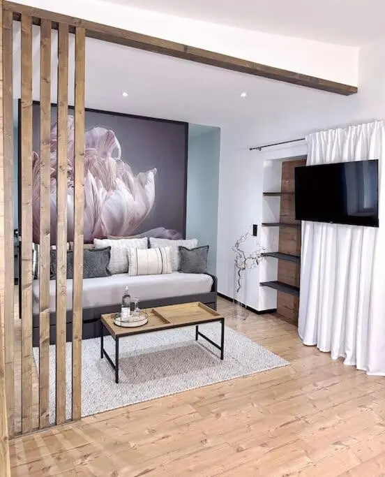 2 Zimmer Wohnung mit 83 m² in Bitterfeld-Wolfen – Bild 1