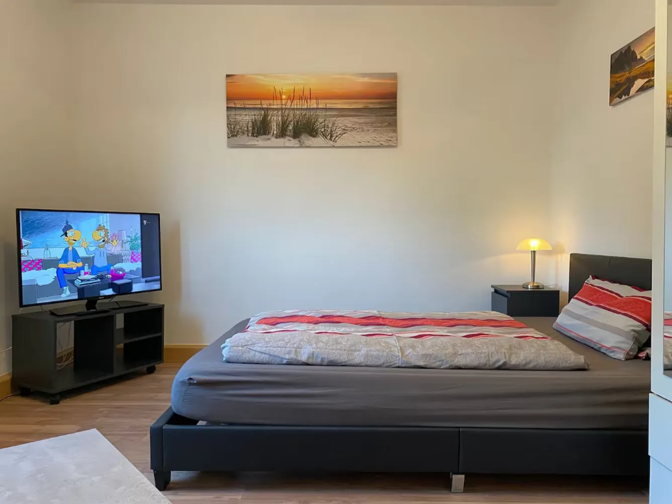 1 Zimmer Wohnung mit 25 m² in Augsburg – Bild 7