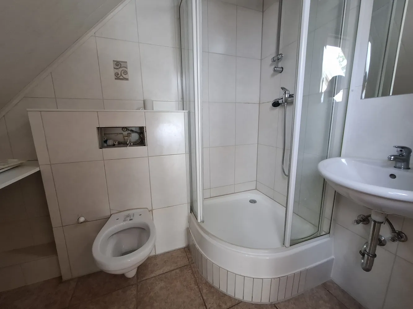 3 room apartment with 88 m² in Hamburg – Photo 2