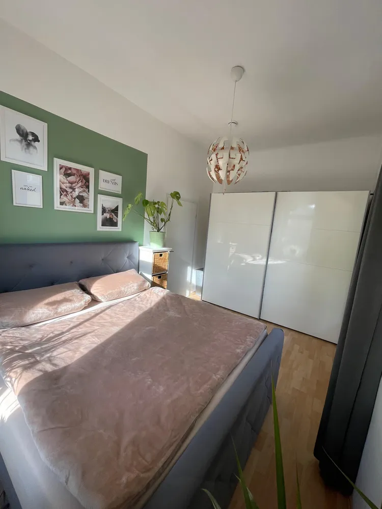 2 Zimmer Wohnung mit 49 m² in Dresden – Bild 4