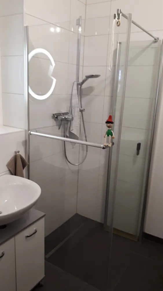 2 Zimmer Wohnung mit 61 m² in Oberursel (Taunus) – Bild 1