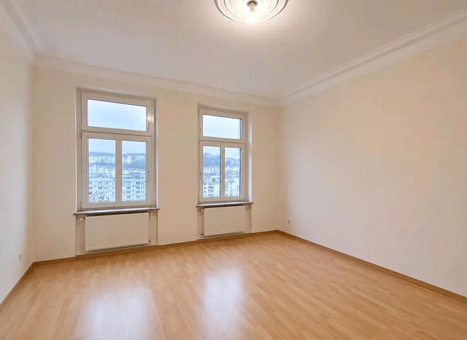 2 Zimmer Wohnung mit 42 m² in Wuppertal – Bild 1