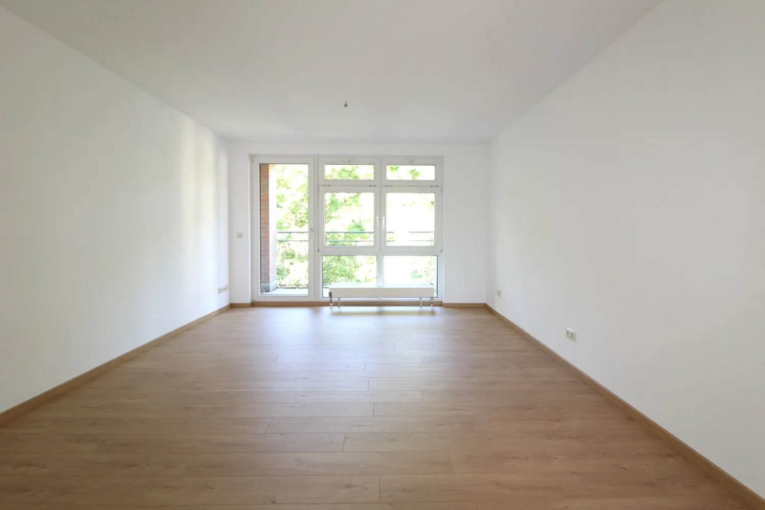 3 Zimmer Wohnung mit 70 m² in Leipzig – Bild 1