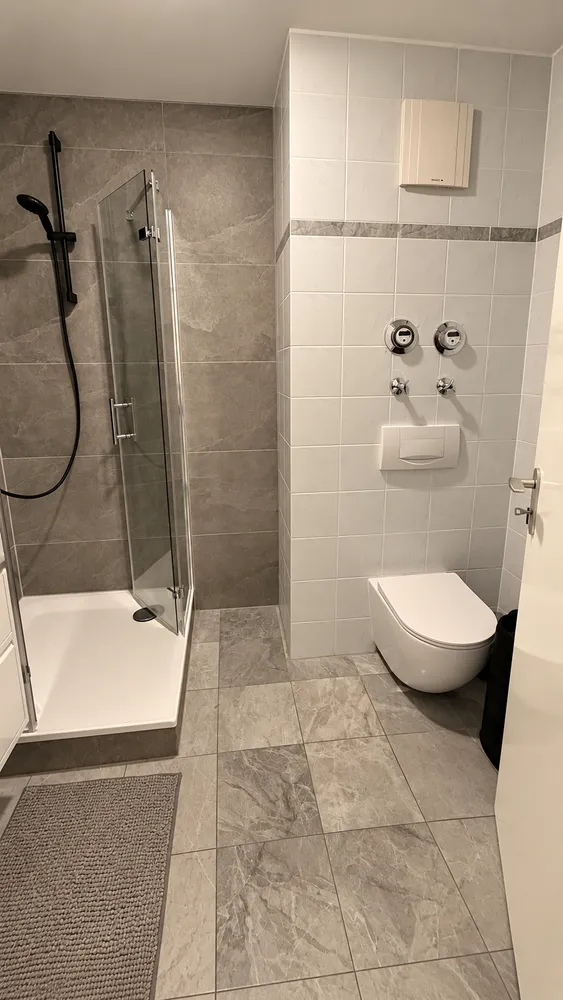 2 Zimmer Wohnung mit 46 m² in Düsseldorf – Bild 6