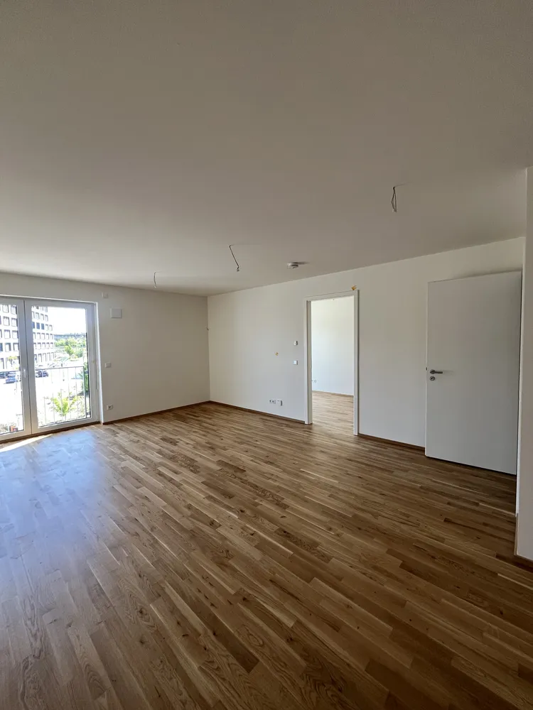 3 Zimmer Wohnung mit 79 m² in Nürnberg – Bild 1