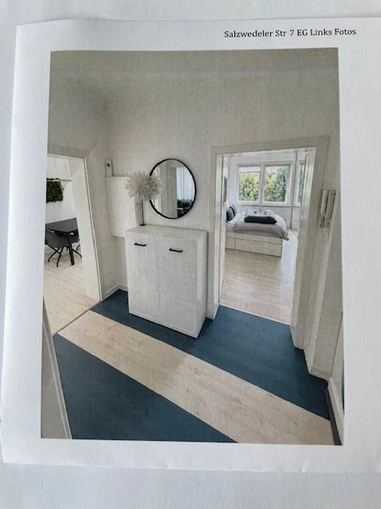 2 room apartment with 69 m² in Dortmund – Photo 7