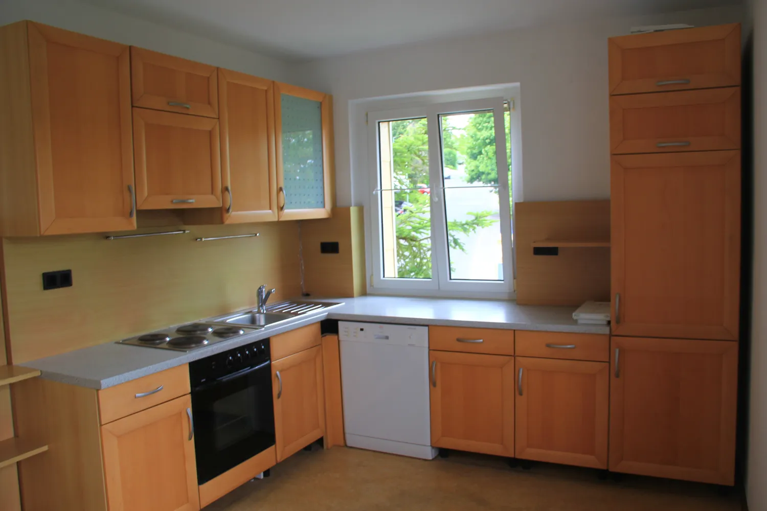 3 room apartment with 83 m² in Würzburg – Photo 3